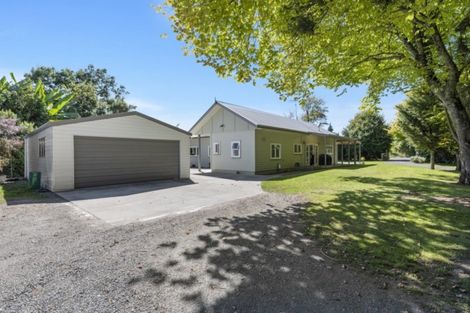 Photo of property in 378 Arapaepae Road South, Levin, 5571