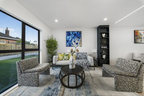 Photo of property in 36c Glen Avenue, Papatoetoe, Auckland, 2025