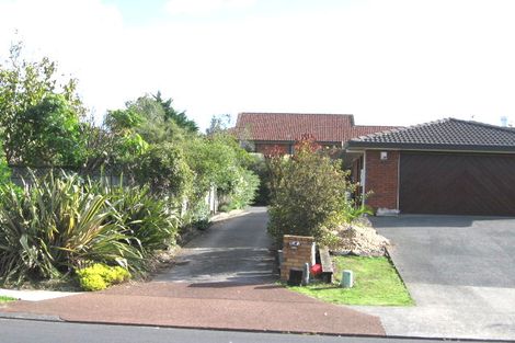 Photo of property in 58 Clydesdale Avenue, Somerville, Auckland, 2014