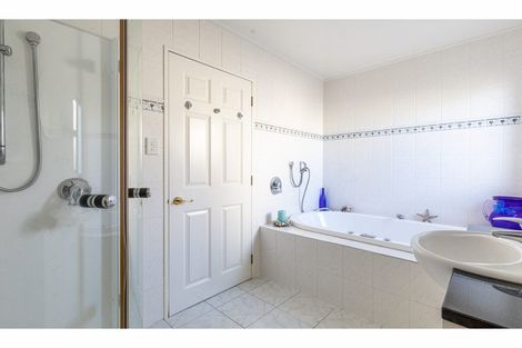 Photo of property in Pt A1 Park View Motels, 40 Shannon Street, Alexandra, 9320