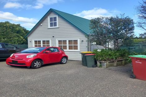 Photo of property in 1/13 Hill Road, Hillpark, Auckland, 2102