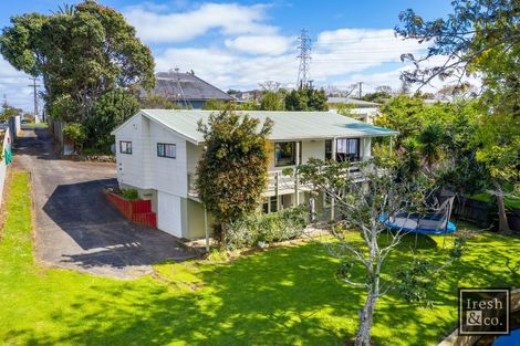 Photo of property in 18a Wedgwood Avenue, Mangere East, Auckland, 2024