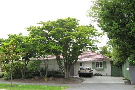 Photo of property in 21 Wai-iti Terrace, Burnside, Christchurch, 8053