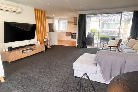 Photo of property in 36i Southampton Street, Sydenham, Christchurch, 8023