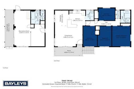 Photo of property in 8 Tikorangi Place, Morningside, Whangarei, 0110