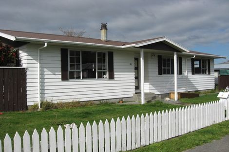 Photo of property in 30 Parenga Street, Wainuiomata, Lower Hutt, 5014