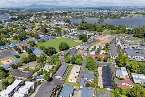 Photo of property in 11 Fow Street, Hamilton Central, Hamilton, 3204