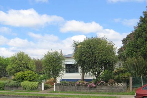 Photo of property in 17 Johnston Street, Waihi, 3610