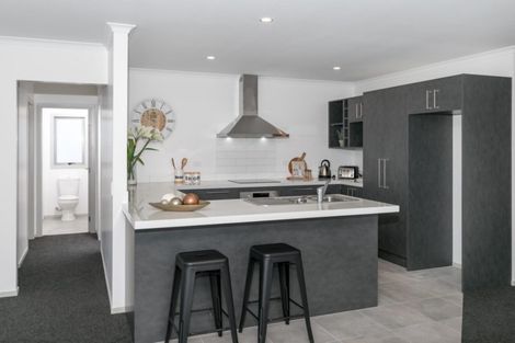 Photo of property in 4 Iwi Road, Baverstock, Hamilton, 3200