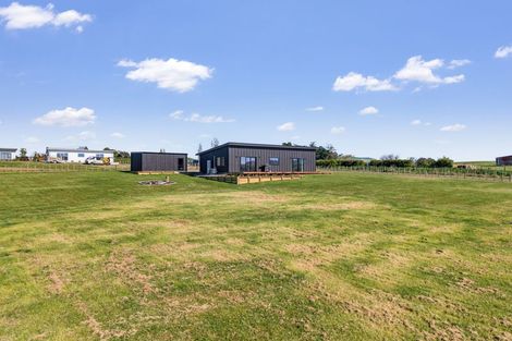 Photo of property in 710b Pourerere Road, Otane, Waipawa, 4271