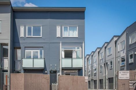 Photo of property in 42 Ngaoho Place, Parnell, Auckland, 1010