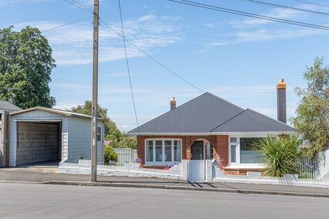 Photo of property in 81 Kenmure Road, Belleknowes, Dunedin, 9011
