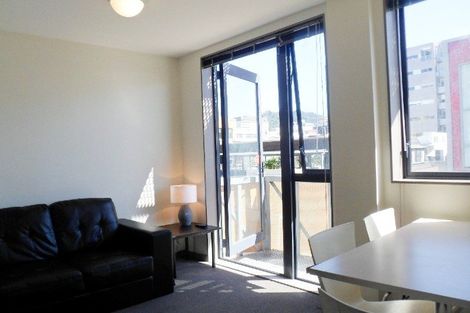 Photo of property in Southern Cross Apartments, 203/35 Abel Smith Street, Te Aro, Wellington, 6011