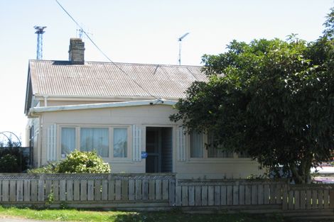 Photo of property in 11 William Street, Huntly, 3700