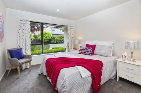 Photo of property in 19 Regent's Park Drive, Casebrook, Christchurch, 8051