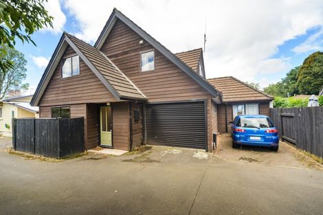 Photo of property in 468b College Street, Hokowhitu, Palmerston North, 4410