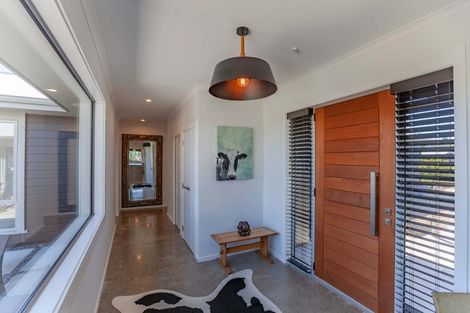 Photo of property in 211c Racecourse Road, Waipukurau, 4282