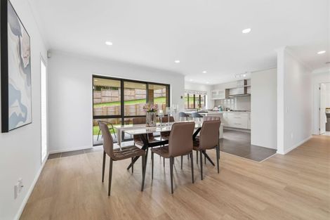 Photo of property in 4 Beros Place, Flat Bush, Auckland, 2016