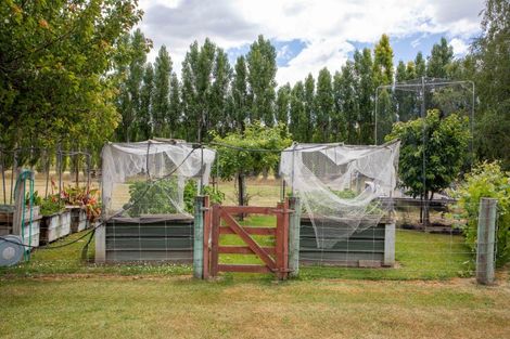 Photo of property in Greenacres B/b, 369 Clyde-alexandra Road, Alexandra, 9391