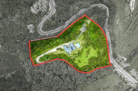 Photo of property in 923 Takatu Road, Tawharanui Peninsula, Warkworth, 0986
