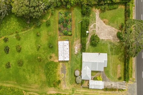 Photo of property in 39 Nelson Road, Taupaki, Henderson, 0782