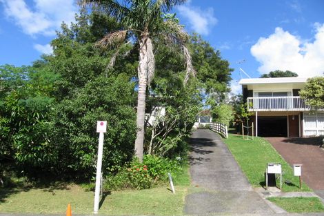 Photo of property in 1/20 Compton Street, Hillcrest, Auckland, 0627