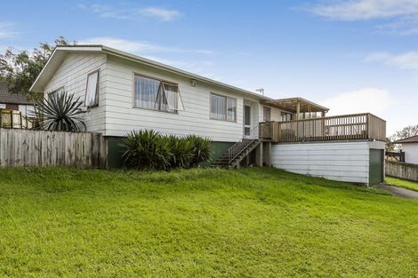 Photo of property in 7 Malte Brun Place, Papatoetoe, Auckland, 2025