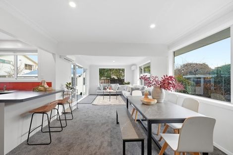 Photo of property in 5 Birkenhead Street, Avonhead, Christchurch, 8042