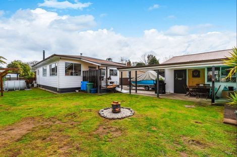 Photo of property in 4 West Street, Taumarunui, 3920