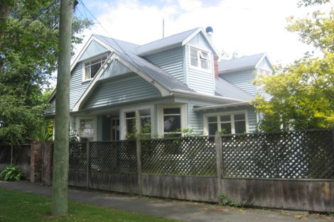 Photo of property in 104 Fisher Avenue, Beckenham, Christchurch, 8023