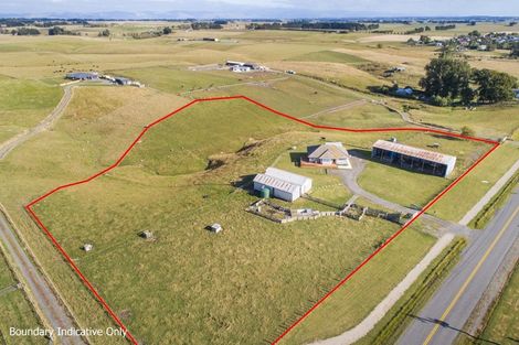 Photo of property in 106 Cemetery Road, Sanson, Palmerston North, 4479