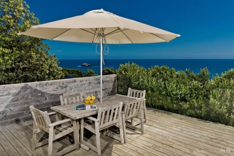 Photo of property in 38 Waitea Road, Muriwai, Waimauku, 0881