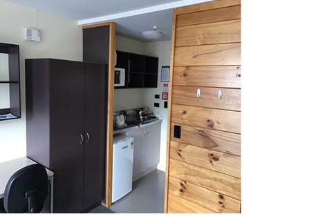 Photo of property in Martin Square Apartments, 303/20 Martin Square, Te Aro, Wellington, 6011