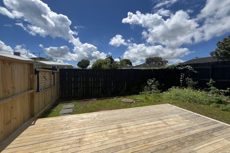 Photo of property in 19/108 Mahia Road, Manurewa, Auckland, 2102