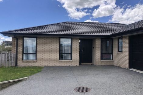 Photo of property in 4 Benjamin Avenue, Rototuna North, Hamilton, 3210