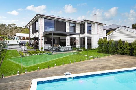 Photo of property in 15a Golf Road, Epsom, Auckland, 1023