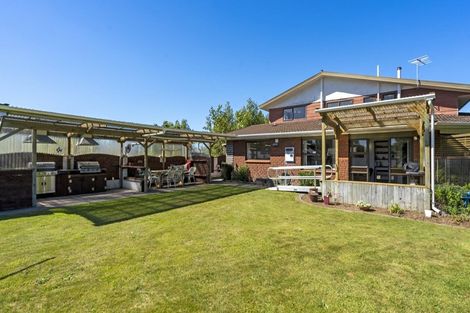 Photo of property in 41 Konini Street, Inglewood, 4330