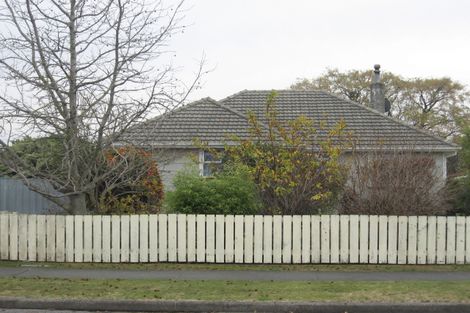 Photo of property in 41 Massey Crescent, Marewa, Napier, 4110