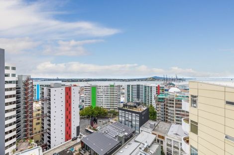 Photo of property in Argent Hall Apartments, C/2 Eden Crescent, Auckland Central, Auckland, 1010