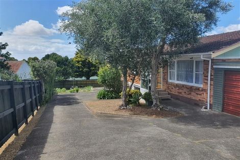 Photo of property in 3/8 Keystone Avenue, Mount Roskill, Auckland, 1041