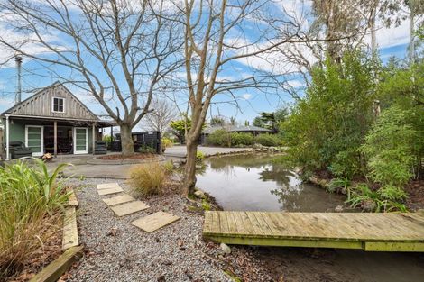 Photo of property in 5 Anzac Lane, Rolleston, 7614