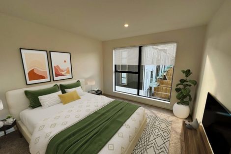 Photo of property in 3/105 Hobsonville Road, West Harbour, Auckland, 0618