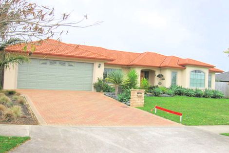 Photo of property in 119 Te Wharau Drive, Greenhithe, Auckland, 0632