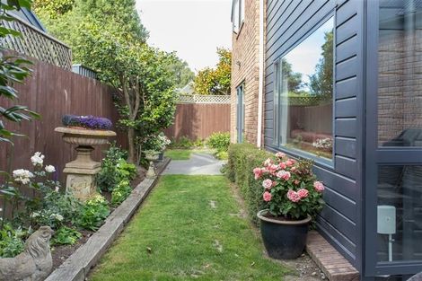 Photo of property in 86 Idris Road, Fendalton, Christchurch, 8052