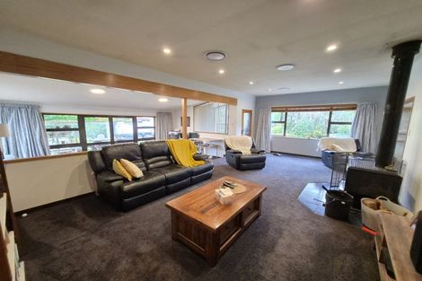 Photo of property in 46 Lydia Street, Greymouth, 7805