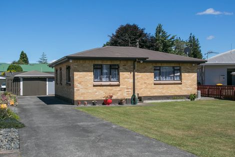 Photo of property in 9 Browne Street, Matamata, 3400