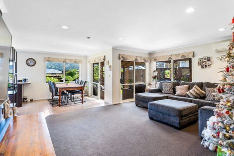 Photo of property in 12 Concord Street, Wainuiomata, Lower Hutt, 5014