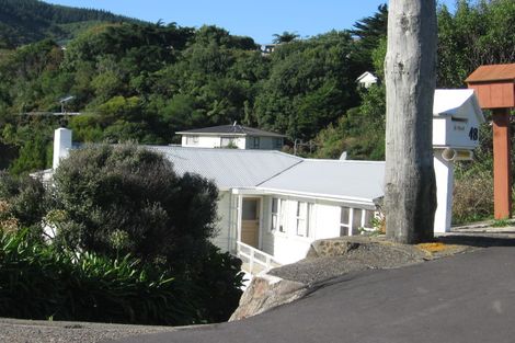 Photo of property in 46 Allen Terrace, Tawa, Wellington, 5028