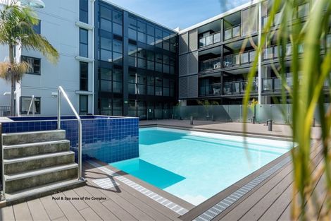 Photo of property in 2-06/424 Maunganui Road, Mount Maunganui, 3116