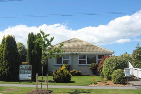 Photo of property in 54 Bethel Crescent, Bishopdale, Christchurch, 8053